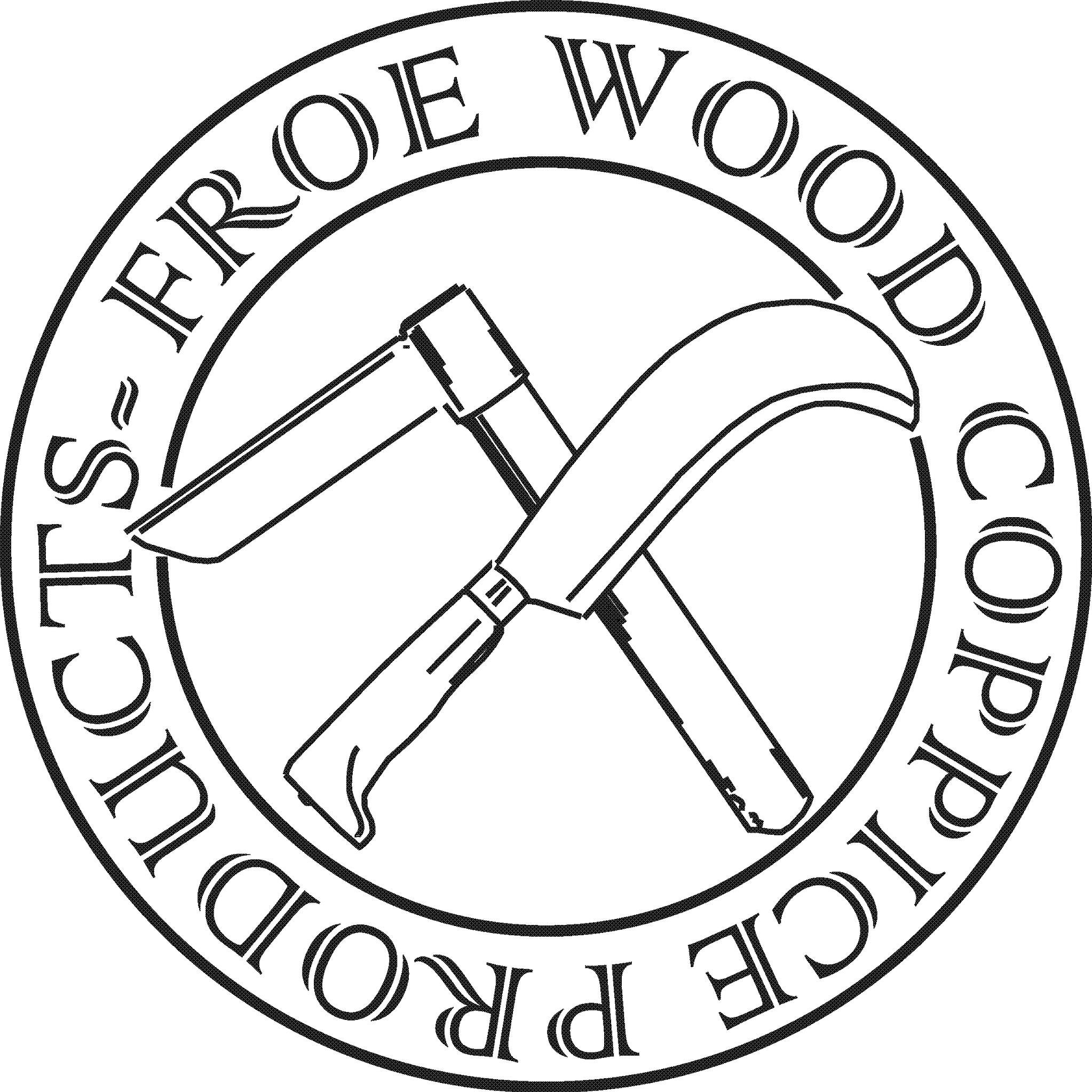 Froe Wood Coppice Products